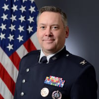 Col Bottolfson