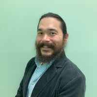 Michael Ogata
