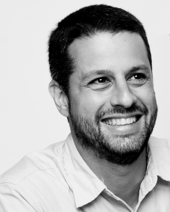 Mike Barreta, Chainguard