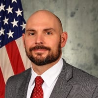 Nathan Long DISA